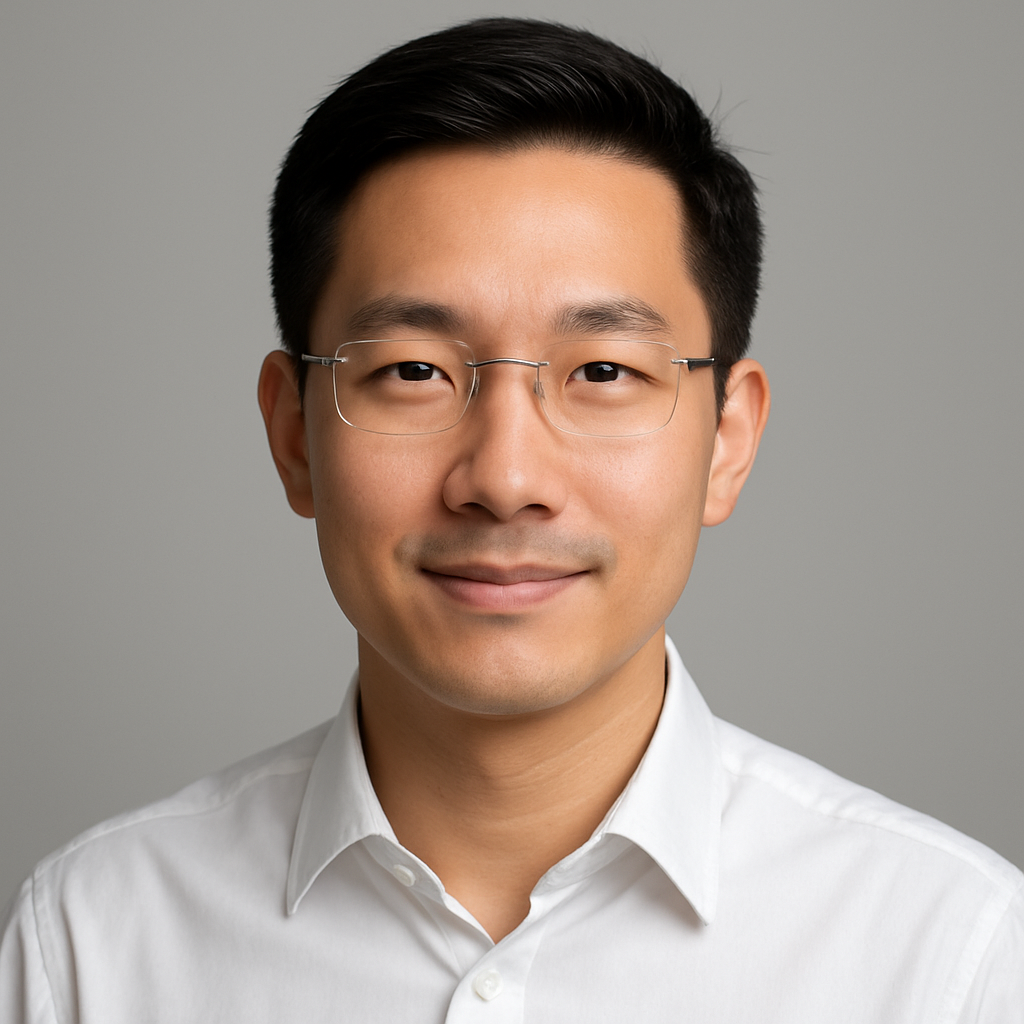Brian, Founder