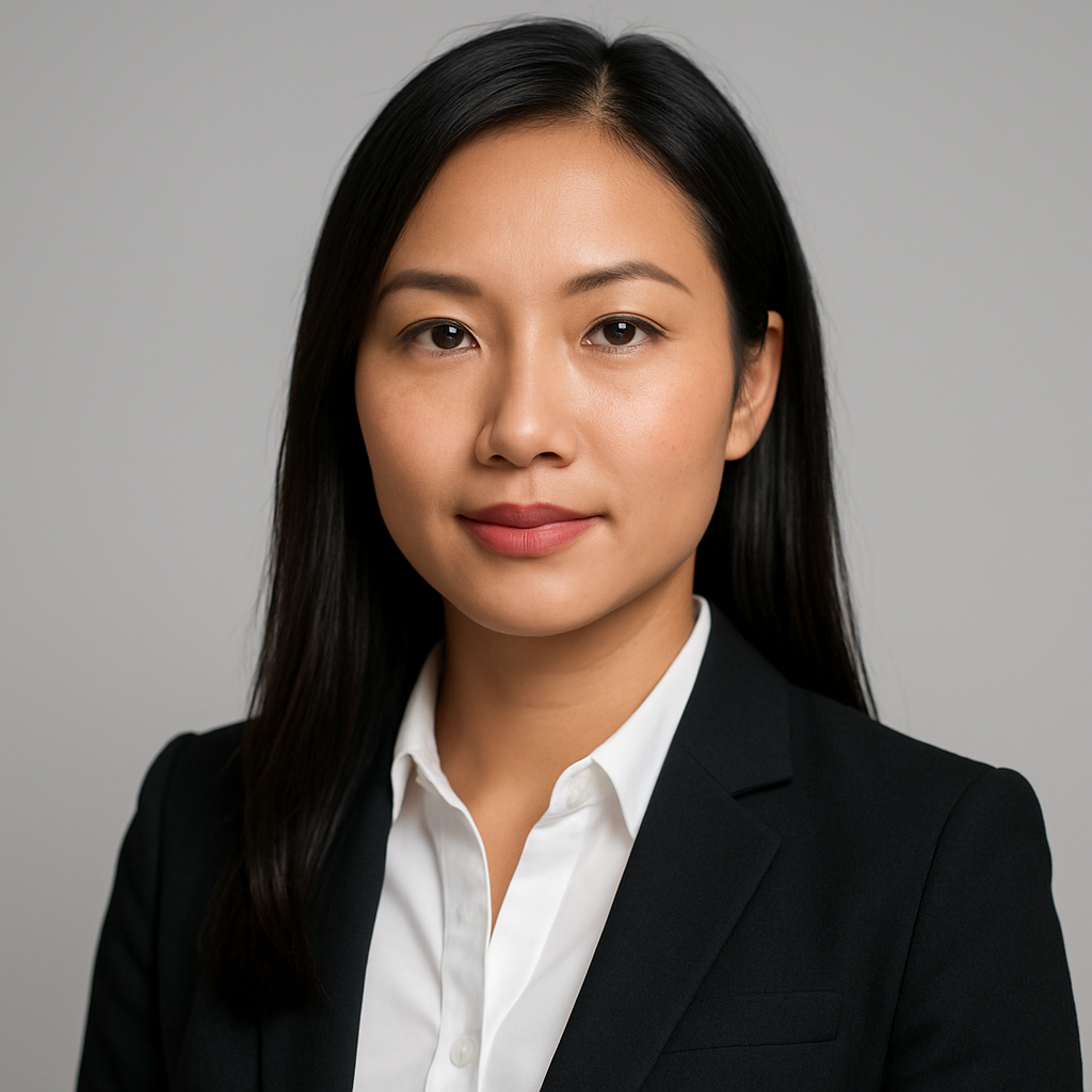 Linh, Digital Strategist