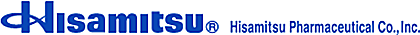 Hisamitsu logo