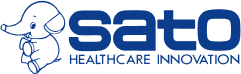 Sato Pharmaceutical logo