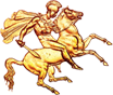 Sovereign Security logo